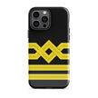 Captain’s iPhone Case (choose epaulette)