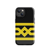 Captain’s iPhone Case (choose epaulette)