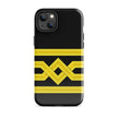 Captain’s iPhone Case (choose epaulette)