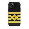 Captain’s iPhone Case (choose epaulette)