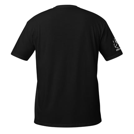 Shirt Captain Nutrition Facts - IamSEAWOLF shop