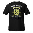 Short-Sleeve T-Shirt CHIEF ENGINEER