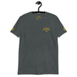 Fourth Engineer Embroidered T-Shirt