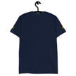 T-Shirt with embroidery Able Seaman