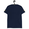 T-Shirt with embroidery Able Seaman