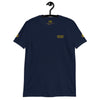 T-Shirt with embroidery Ordinary Seaman