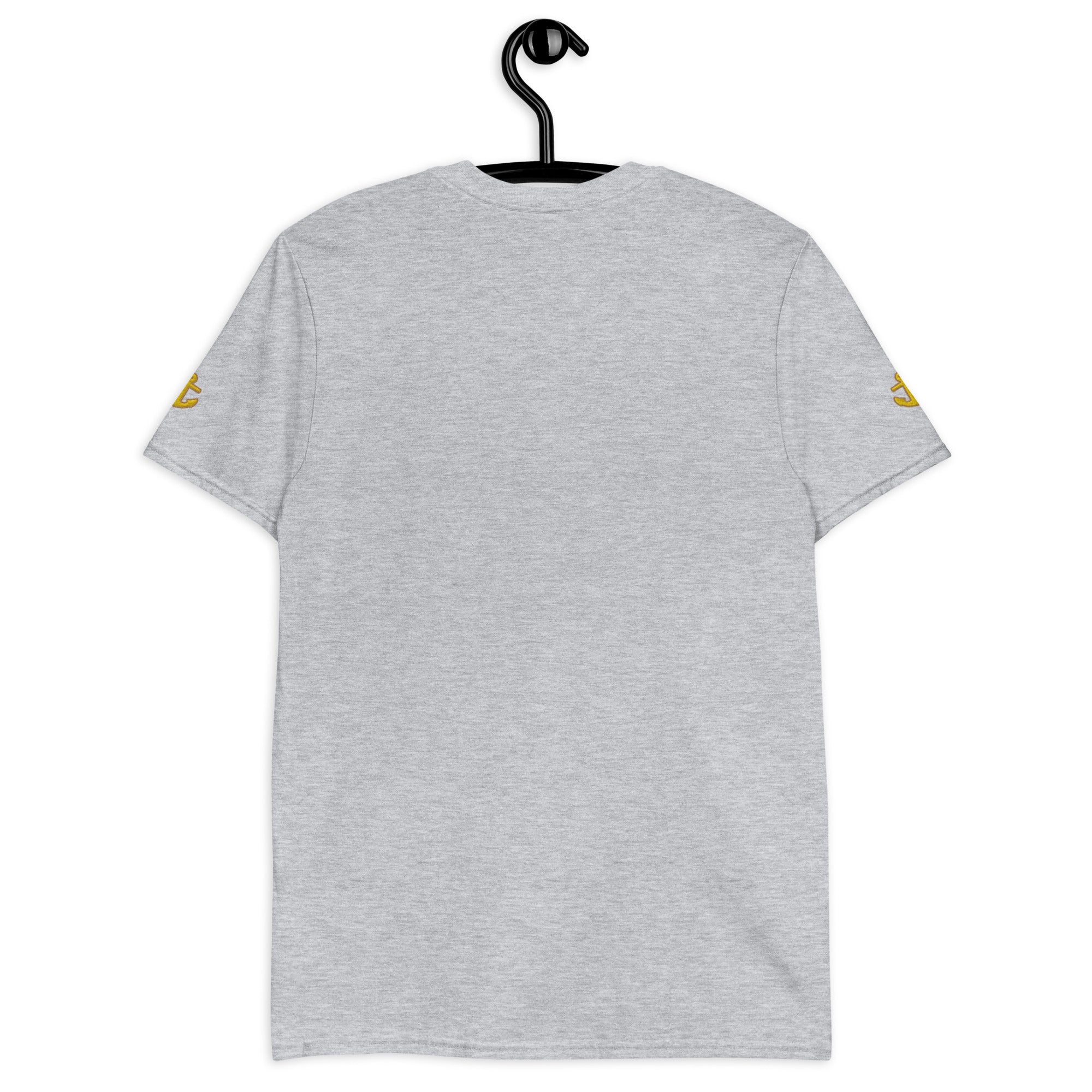 T-Shirt with embroidery Able Seaman