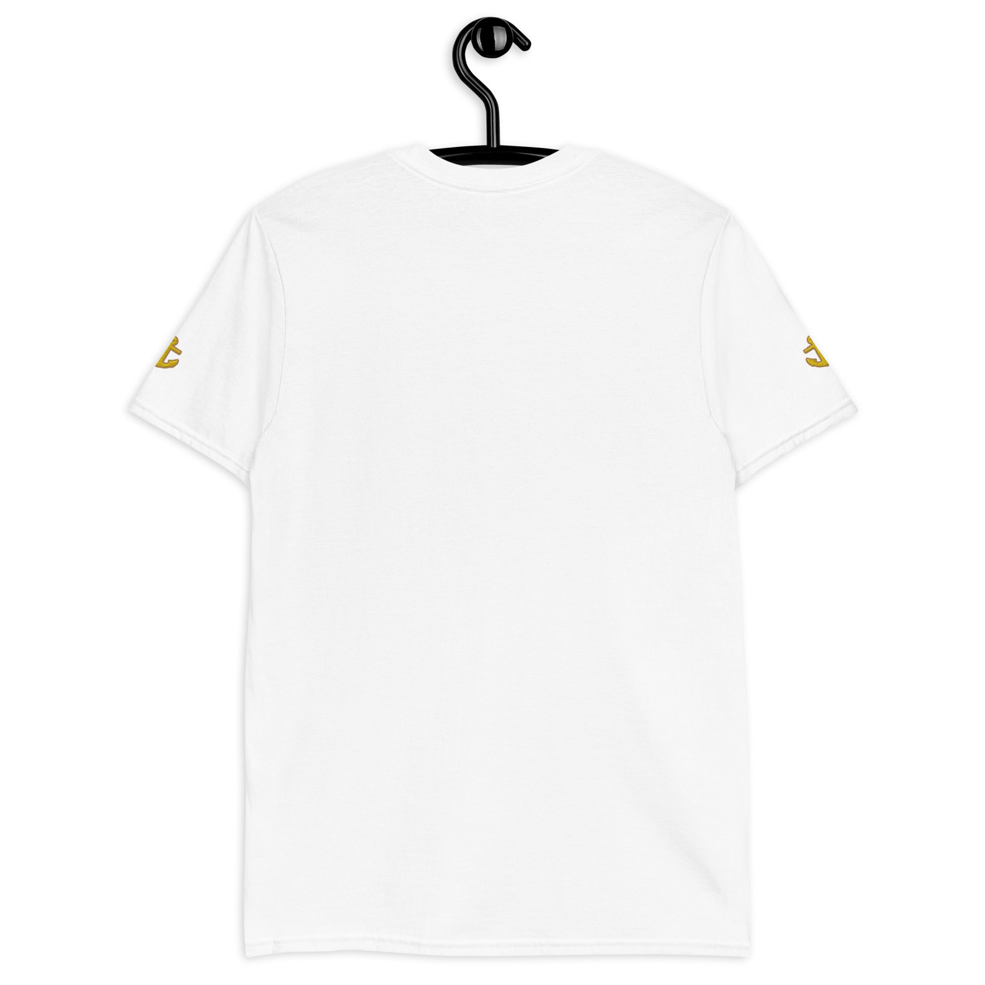 T-Shirt with embroidery Able Seaman