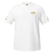 Chief Officer uniform t-shirt with embroidery.