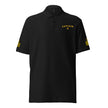 Polo shirt Captain with embroidery (Anchor & 4 stripes)