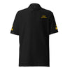 Super Yacht First Officer polo shirt