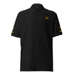 Super Yacht deck hand polo shirt