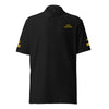 Super Yacht First Engineer polo shirt