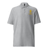 2nd Engineer polo shirt