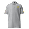 Super Yacht First Officer polo shirt