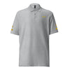 Super Yacht Bosun polo shirt