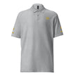 Super Yacht deck hand polo shirt