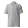 Super Yacht Chief Engineer polo shirt