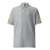 Super Yacht Captain polo shirt