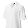 Super Yacht First Officer polo shirt