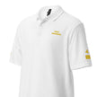 Super Yacht First Engineer polo shirt