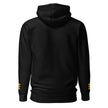 Chief Officer uniform Hoodie with embroidery.