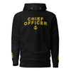 chief Officer uniform hoodie