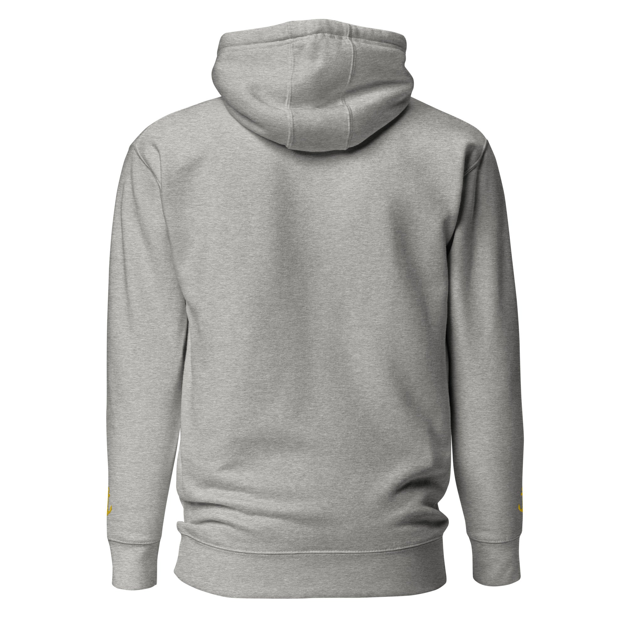 Hoodie only Sailors will understand.