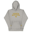 Premium Cotton Fourth Engineer Hoodie