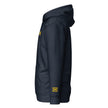 Hoodie with Large Embroidery and sleeves (choose type of epaulette)