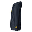 2OFF hoodie with Large embroidery and sleeves (Choose epaulettes style)