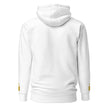 Chief Engineer Hoodie embroidered (Propeller & 4 stripes