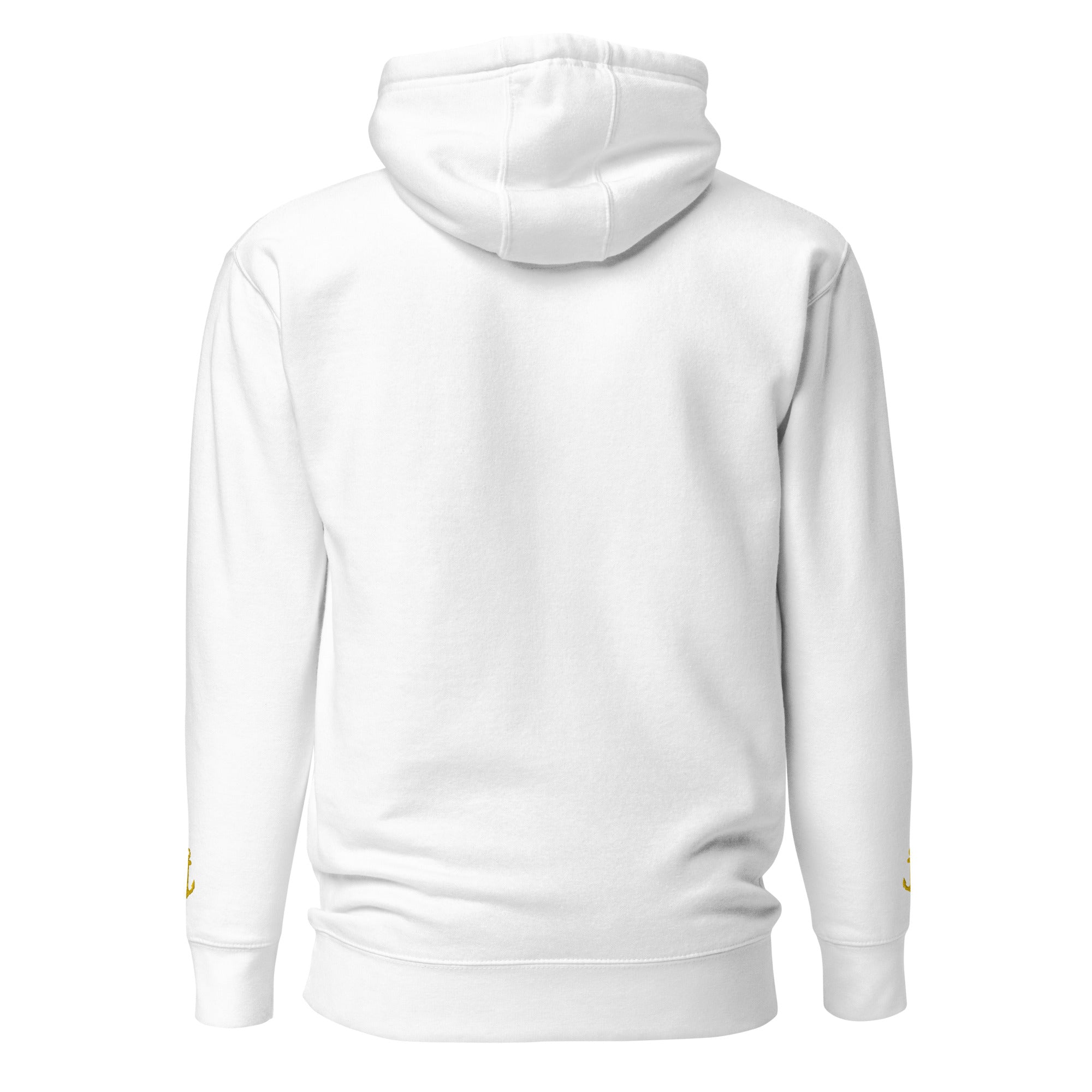 Hoodie only Sailors will understand.