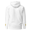 Chief Officer uniform Hoodie with embroidery.