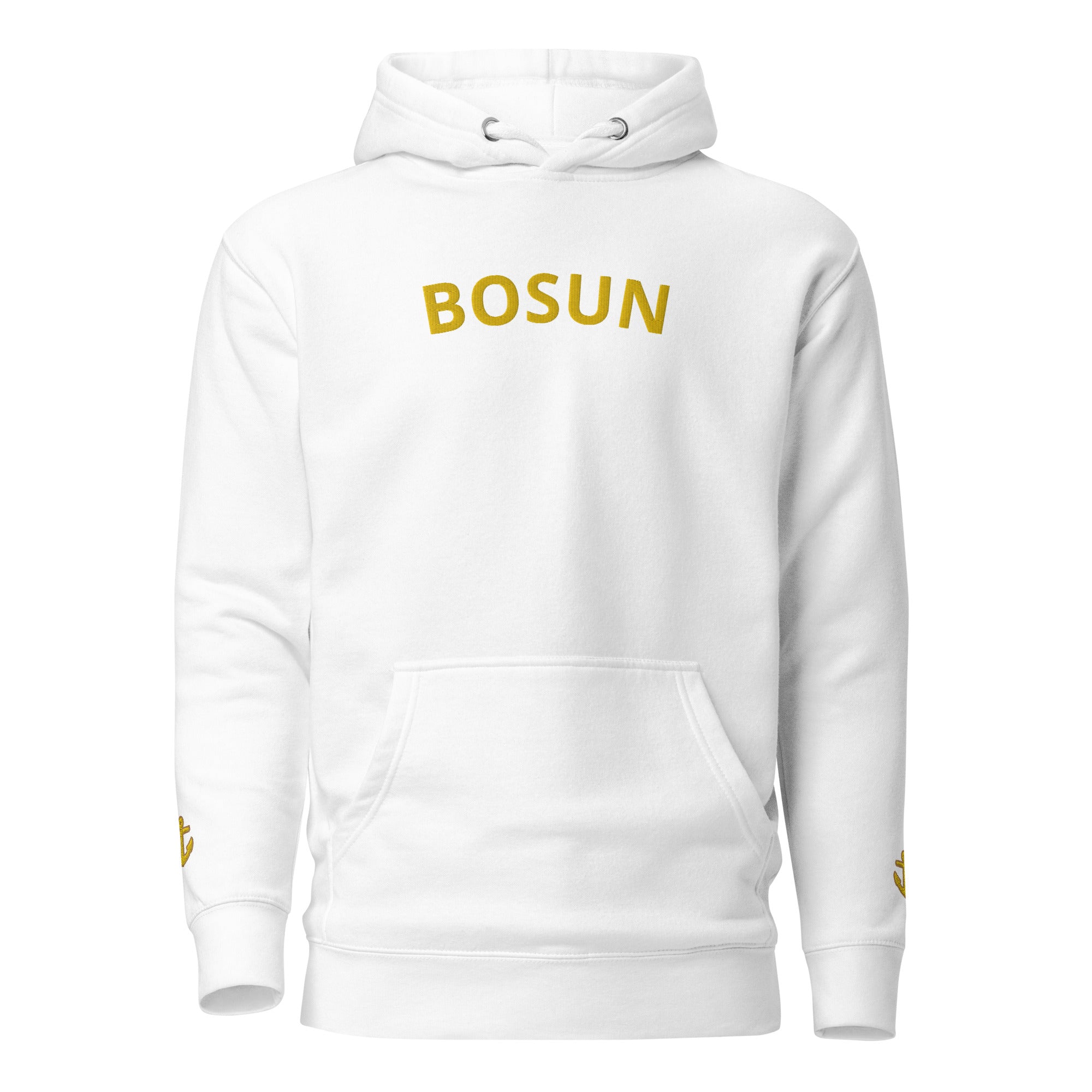 Hoodie BOSUN