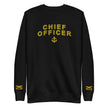 Chief Officer Choice Sweatsh