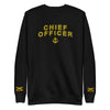 Chief Officer Choice Sweatsh