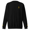 Third officer uniform sweatshirt