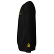 Chief Officer Sweatshirt with large embroidery (Choose epaulettes)