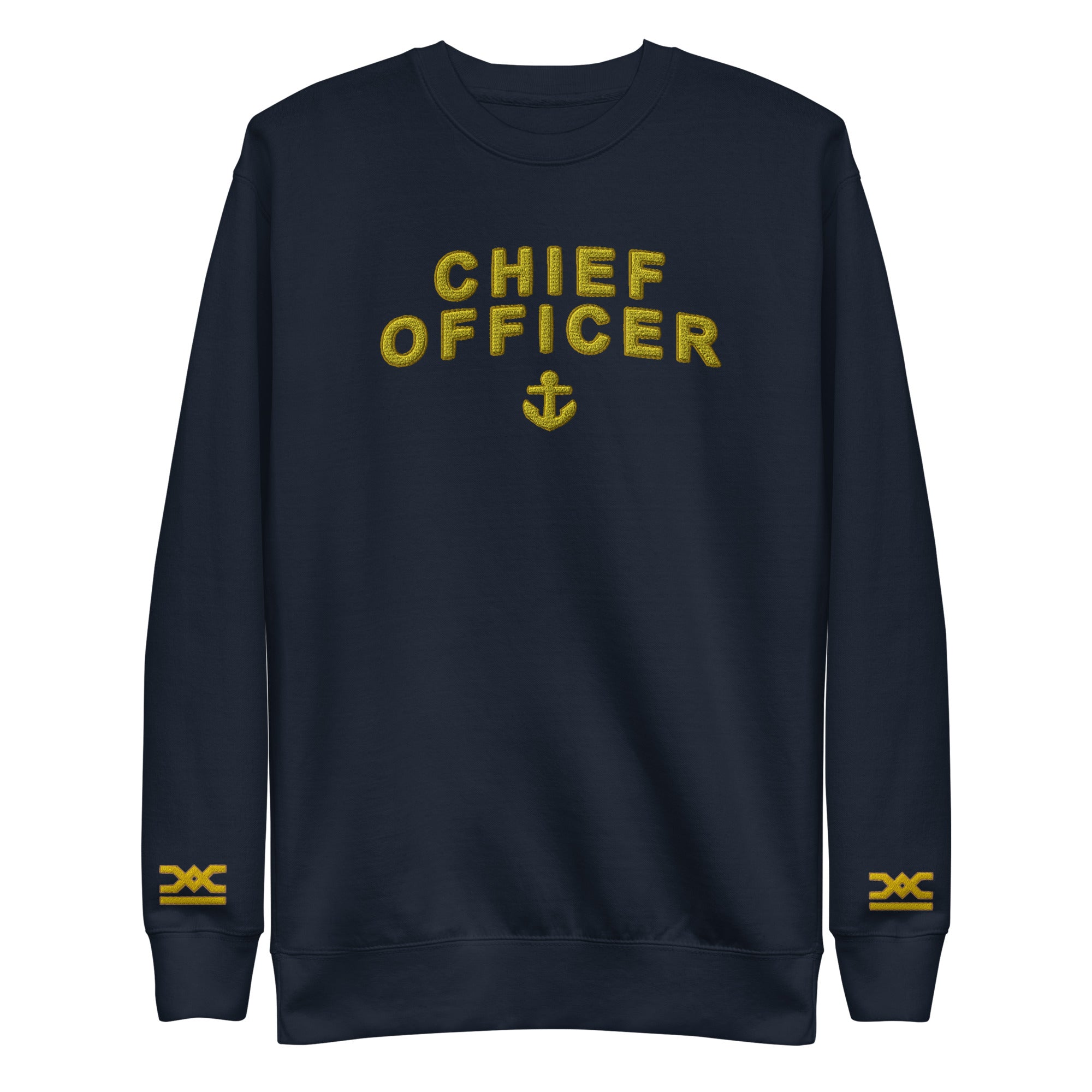 Chief Officer Choice Sweatsh