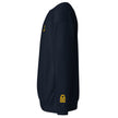 Chief Officer Choice Sweatshirt: Style and Command at Sea (choose epaulettes)