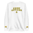 Chief Officer Choice Sweatsh