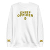 Chief Officer Choice Sweatsh