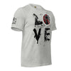 Camisa premium de marinero LOVE