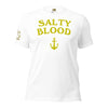 Premium Shirt Salty Blood.