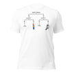 Classic engineering T-shirt made from durable cotton with a regular fit