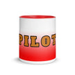 Maritime pilot cup