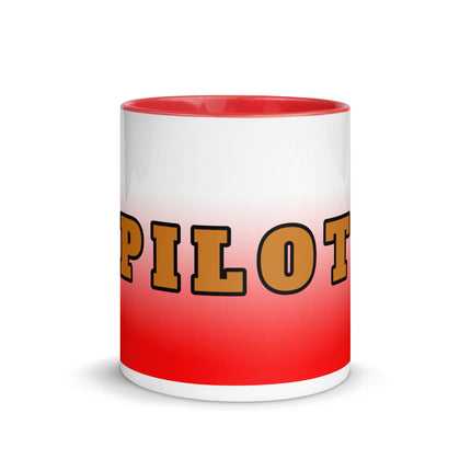 Maritime pilot cup