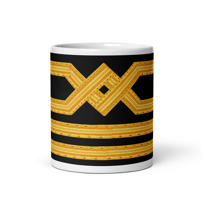 Ships Captain coffee cups - IamSEAWOLF shop