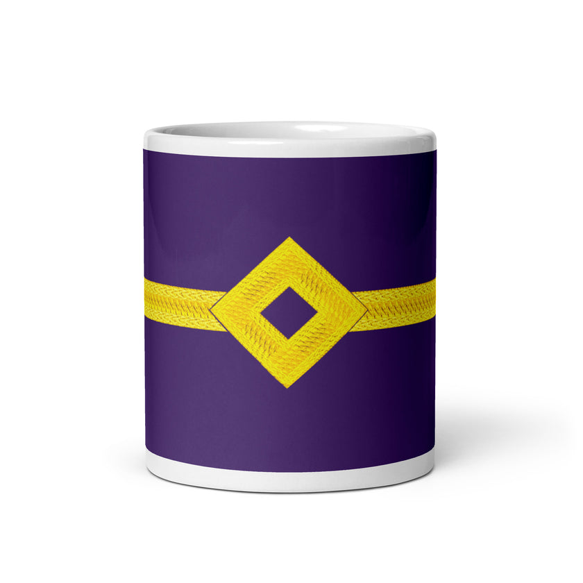 4th Engineer cup (choose epaulettes) - IamSEAWOLF shop